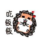肥満ラット - 第一弾（個別スタンプ：31）