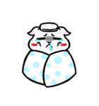 肥満ラット - 第一弾（個別スタンプ：33）
