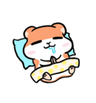 肥満ラット - 第一弾（個別スタンプ：37）