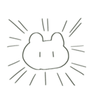 ホラスタンプ3（個別スタンプ：1）