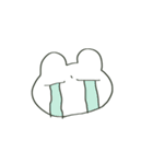 ホラスタンプ3（個別スタンプ：2）