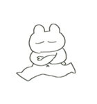 ホラスタンプ3（個別スタンプ：6）