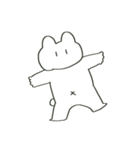 ホラスタンプ3（個別スタンプ：7）
