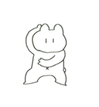 ホラスタンプ3（個別スタンプ：16）