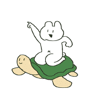 ホラスタンプ3（個別スタンプ：17）