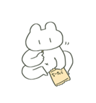 ホラスタンプ3（個別スタンプ：30）