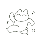 ホラスタンプ3（個別スタンプ：31）