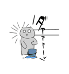 えぶりでいねこ（個別スタンプ：10）