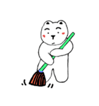ぱむちゃん（個別スタンプ：1）