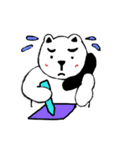ぱむちゃん（個別スタンプ：4）