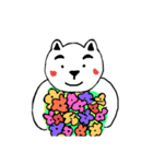 ぱむちゃん（個別スタンプ：7）