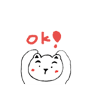 ぱむちゃん（個別スタンプ：25）