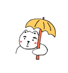 ぱむちゃん（個別スタンプ：28）