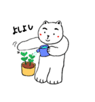 ぱむちゃん（個別スタンプ：29）