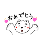 ぱむちゃん（個別スタンプ：39）