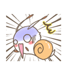 まいにちまいまい（個別スタンプ：21）