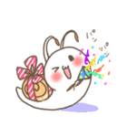 まいにちまいまい（個別スタンプ：30）