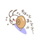 まいにちまいまい（個別スタンプ：34）
