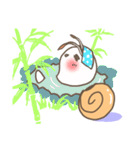 まいにちまいまい（個別スタンプ：36）