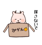 ヒカピバラVol.2（個別スタンプ：9）