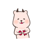 ヒカピバラVol.2（個別スタンプ：10）