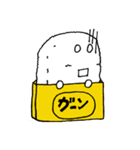 コロッケのころのすけ（個別スタンプ：10）