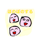 可愛い❤️お菓子（個別スタンプ：6）