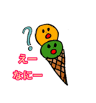 可愛い❤️お菓子（個別スタンプ：7）