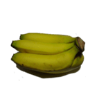 バナナ！（個別スタンプ：1）