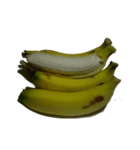 バナナ！（個別スタンプ：2）