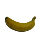 バナナ！（個別スタンプ：3）