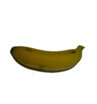 バナナ！（個別スタンプ：6）