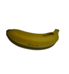 バナナ！（個別スタンプ：7）