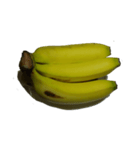 バナナ！（個別スタンプ：8）
