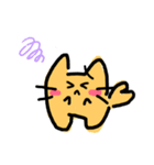 デフォルメタピオカ猫の日常スタンプ2（個別スタンプ：29）