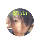 Kappyのスタンプ3（個別スタンプ：6）