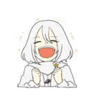 ナギまみれ2（個別スタンプ：4）