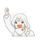ナギまみれ2（個別スタンプ：7）