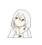 ナギまみれ2（個別スタンプ：8）