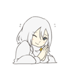 ナギまみれ2（個別スタンプ：9）