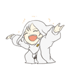 ナギまみれ2（個別スタンプ：10）