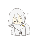 ナギまみれ2（個別スタンプ：16）