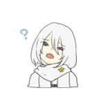 ナギまみれ2（個別スタンプ：17）