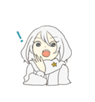 ナギまみれ2（個別スタンプ：20）