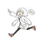 ナギまみれ2（個別スタンプ：22）