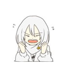 ナギまみれ2（個別スタンプ：23）