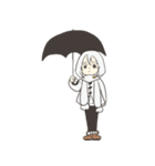 ナギまみれ2（個別スタンプ：27）