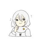 ナギまみれ2（個別スタンプ：28）