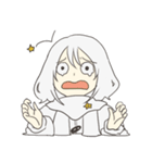 ナギまみれ2（個別スタンプ：30）