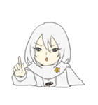 ナギまみれ2（個別スタンプ：32）